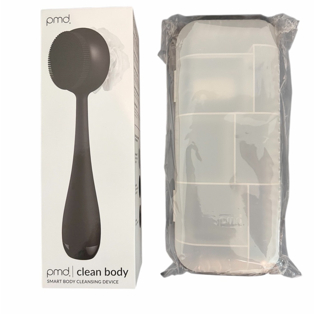 PMD Clean Body Device with Case